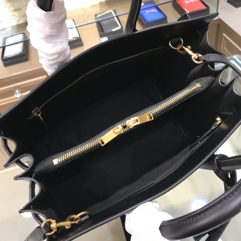 YSL Top Handle Bags